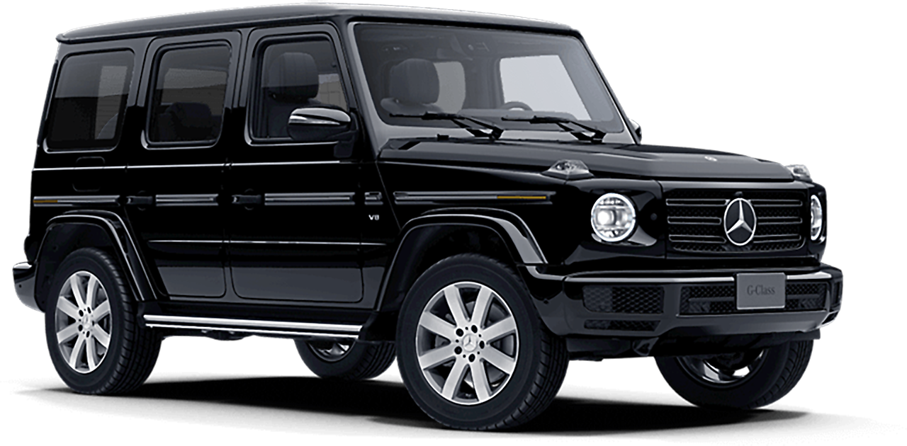 G-Class SUV