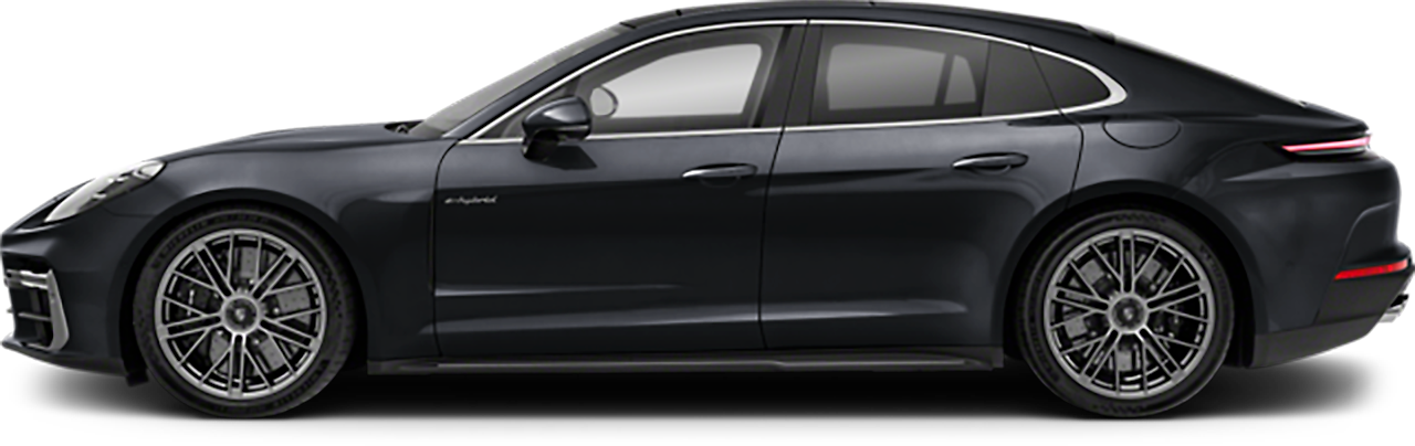 Panamera